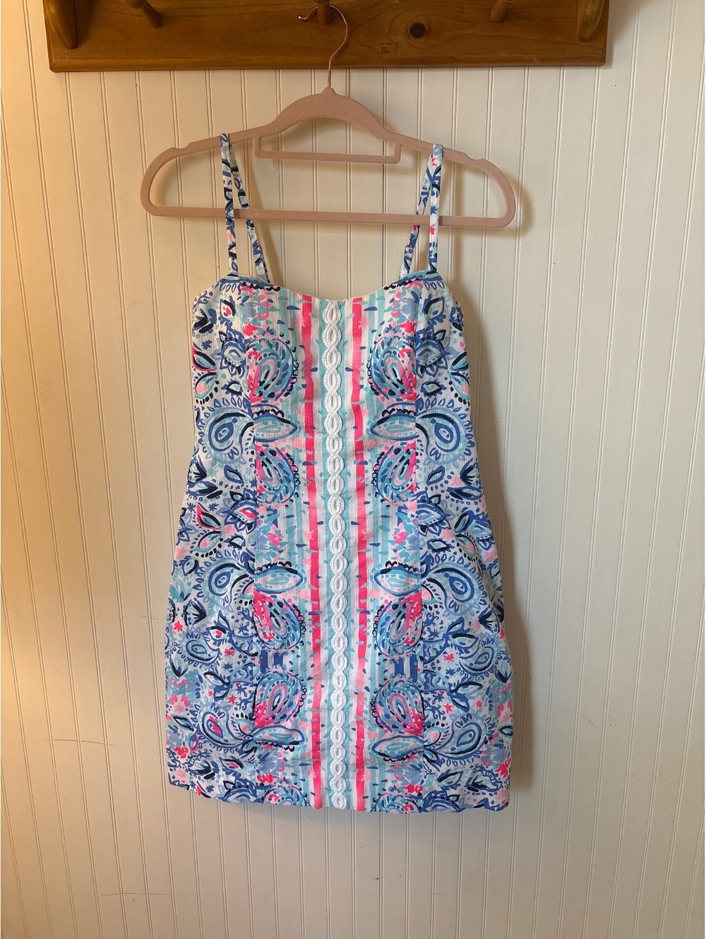 Lilly Pulitzer dress women’s size 4